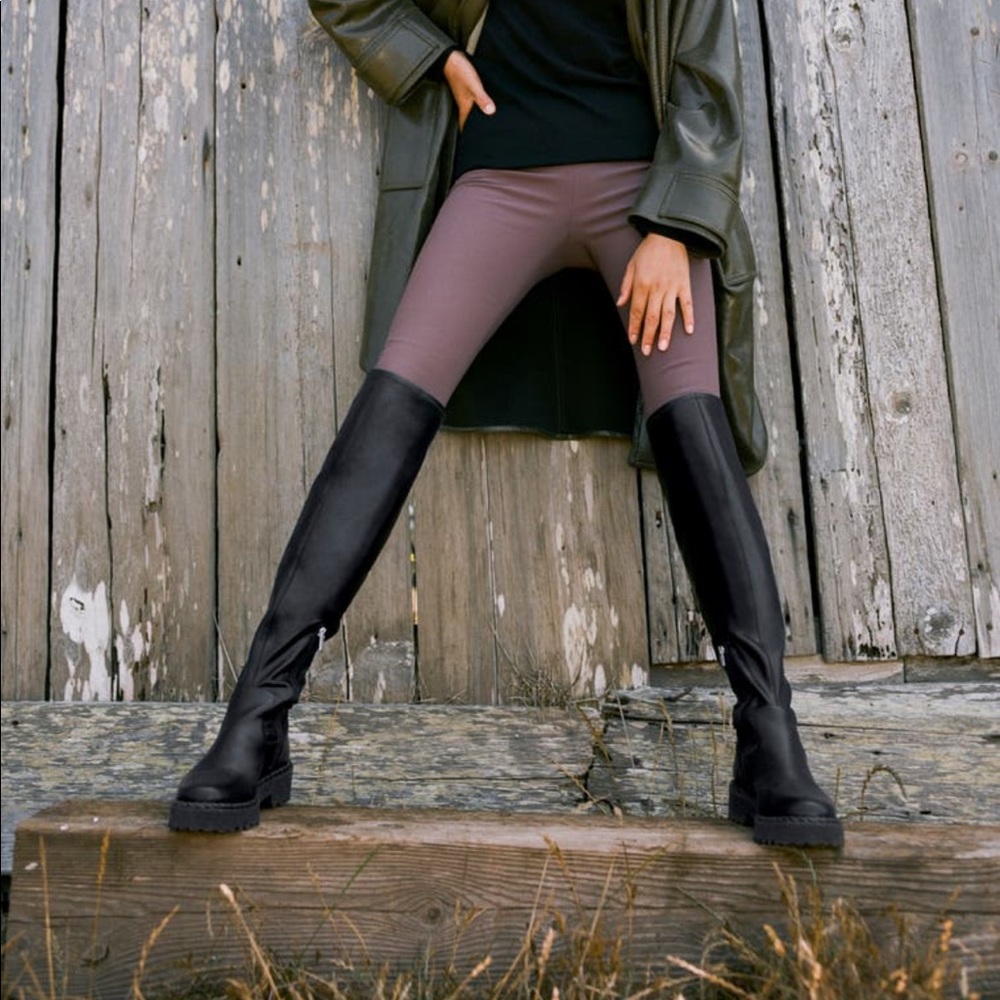 ‼️Vince Camuto Over The Knee Boot‼️